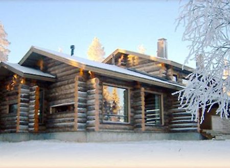 Kelokoto Chalets Rukatunturi Δωμάτιο φωτογραφία