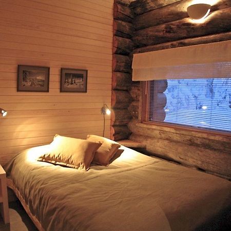 Kelokoto Chalets Rukatunturi Εξωτερικό φωτογραφία