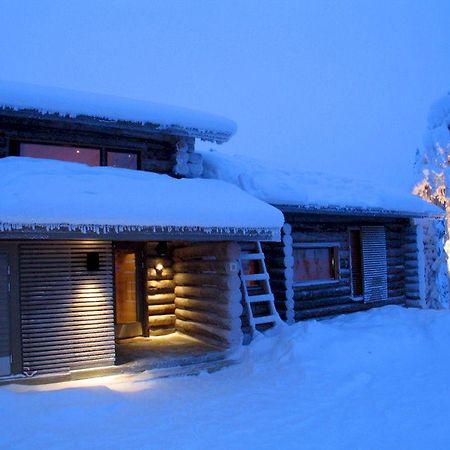 Kelokoto Chalets Rukatunturi Εξωτερικό φωτογραφία
