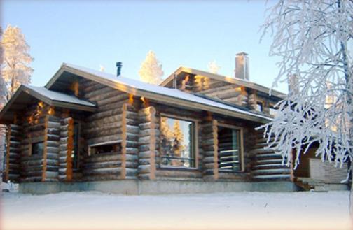 Kelokoto Chalets Rukatunturi Δωμάτιο φωτογραφία