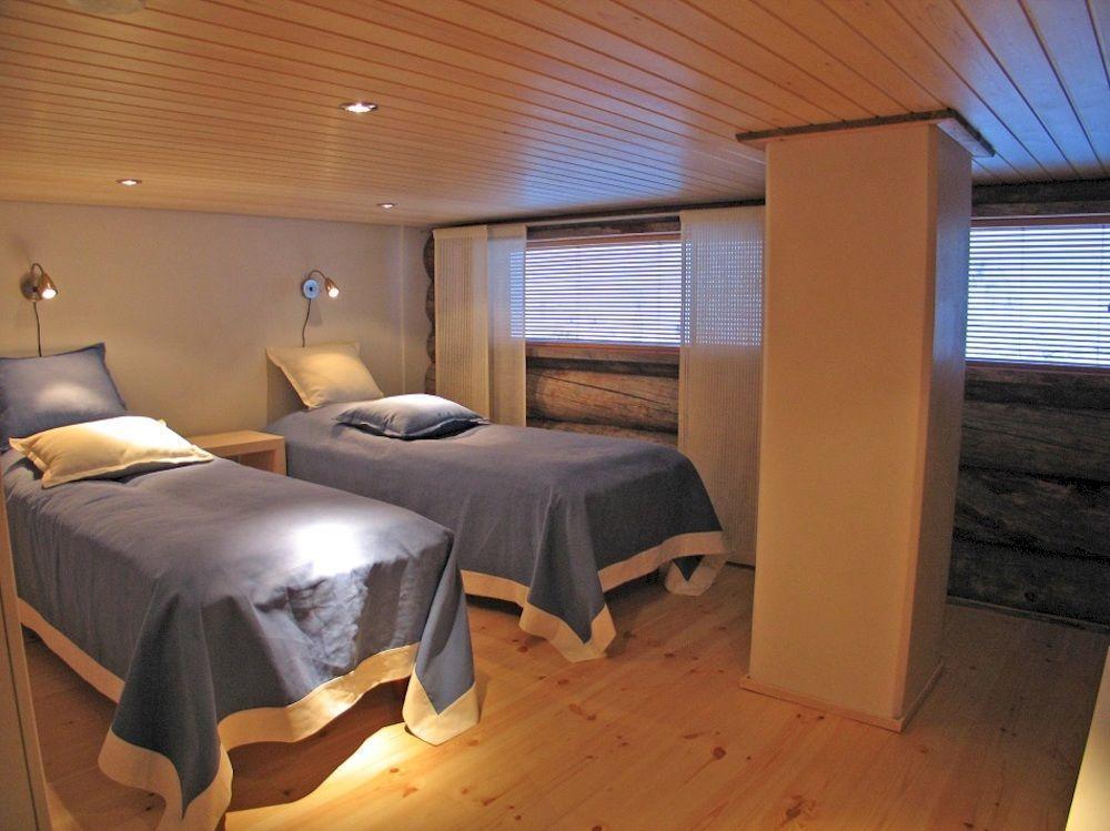 Kelokoto Chalets Rukatunturi Εξωτερικό φωτογραφία