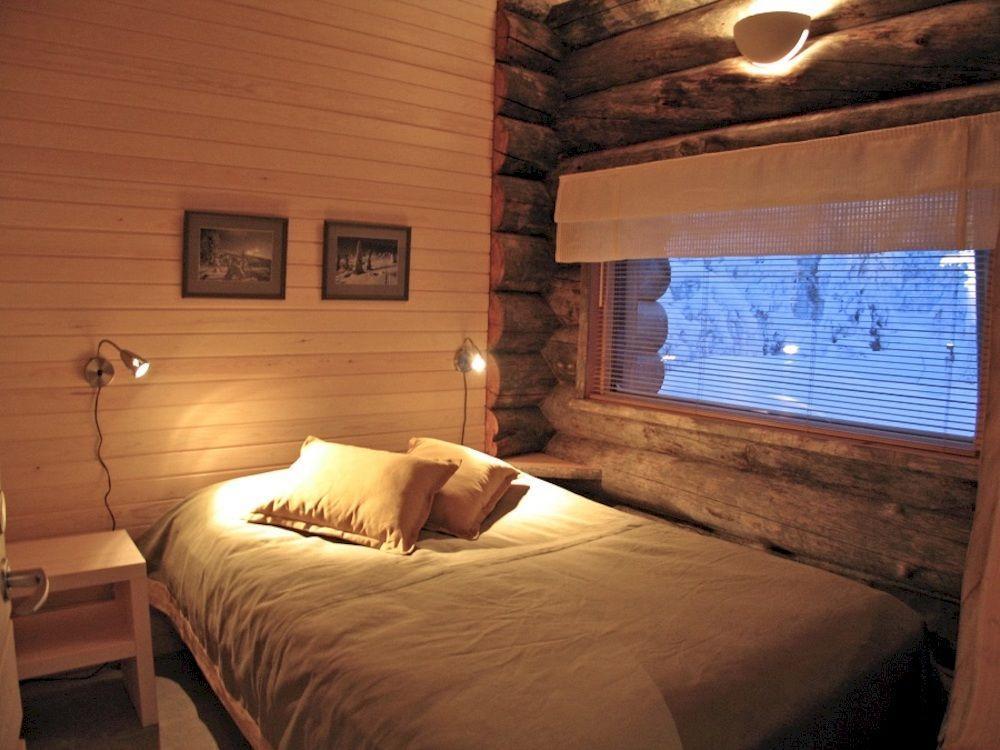 Kelokoto Chalets Rukatunturi Εξωτερικό φωτογραφία
