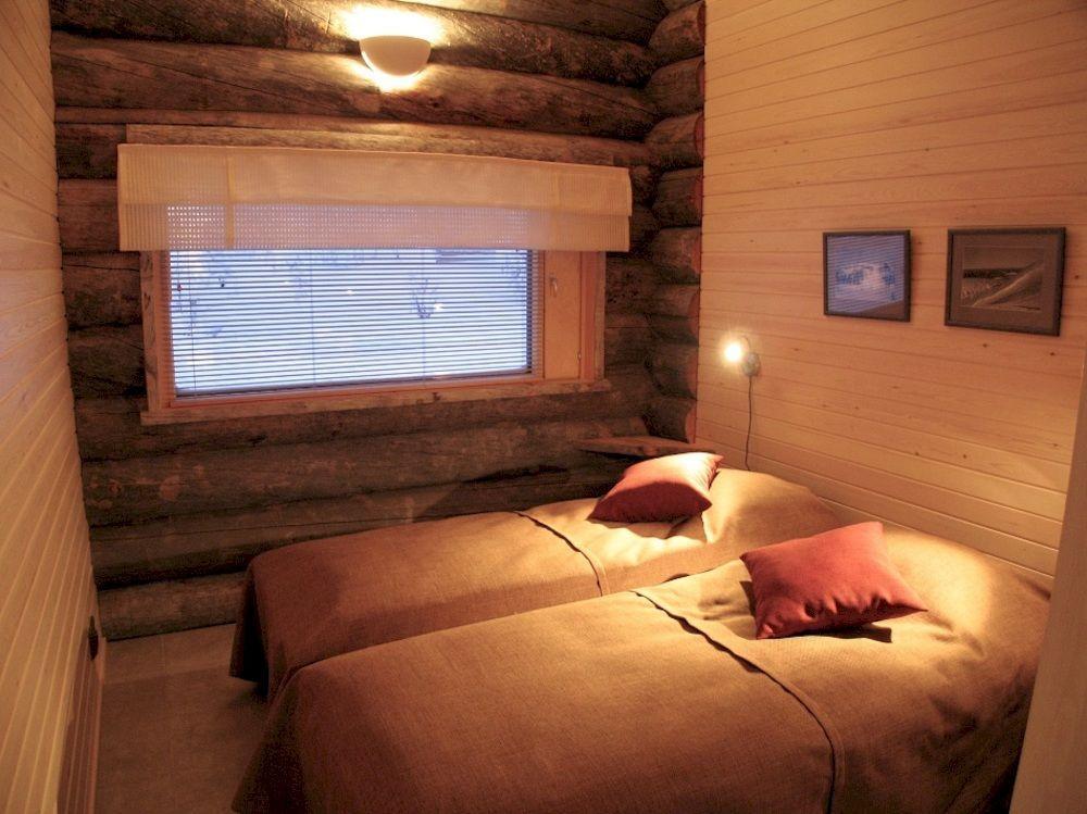 Kelokoto Chalets Rukatunturi Εξωτερικό φωτογραφία