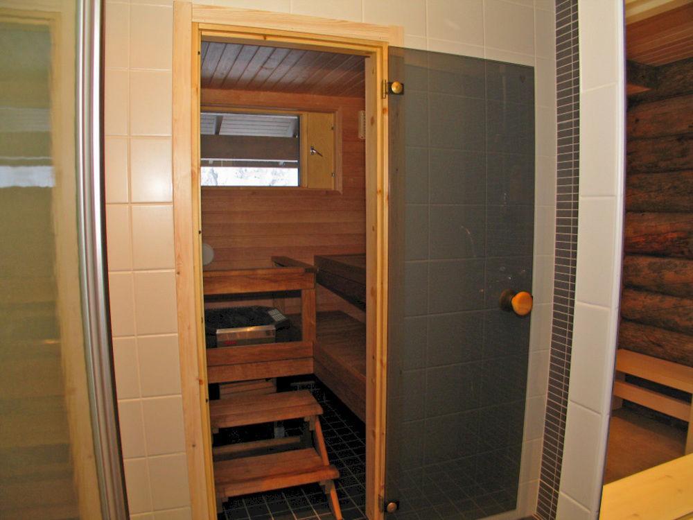 Kelokoto Chalets Rukatunturi Εξωτερικό φωτογραφία