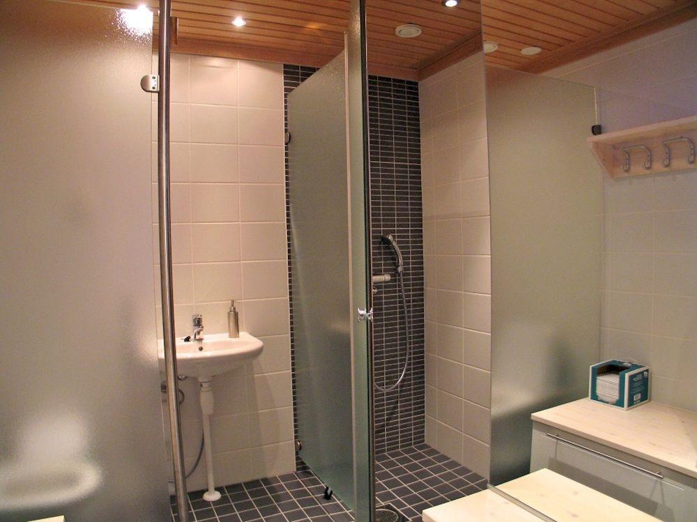 Kelokoto Chalets Rukatunturi Εξωτερικό φωτογραφία